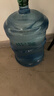 乐百氏（robust）天然水15L大桶免押金纯净水5.5升整箱装怡宝5L*4饮用矿泉水娃哈哈 【18.9L×2桶】怡宝纯净水（需押桶） 3楼以上步梯房需收取高楼费 实拍图