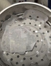 展艺 蒸笼纸26cm*100张圆形 食品级一次性包子馒头蒸屉蒸锅防沾垫纸 实拍图