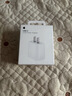 Apple/苹果 原装正品20W type-c充电器 苹果usb-c充电器手机快充头 旗舰店苹果iPhone 17 Pro Max充电器 实拍图