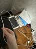 Apple/苹果 原装正品20W type-c充电器 苹果usb-c充电器手机快充头 旗舰店苹果iPhone 17 Pro Max充电器 实拍图
