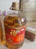 福临门金阙谣浓香压榨一级花生油5L【保真花生油】食用油中粮出品 实拍图