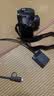 绿联USB/Type-C多功能CF读卡器3.0高速 支持CF/MS/SD/TF相机监控内存卡 适用电脑/手机/苹果17/16/iPad 实拍图