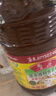 鲁花 【保真菜籽油】食用油 低芥酸特香菜籽油 6.18L   物理压榨 实拍图