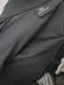 KOLON SPORT/可隆户外休闲衣 男士抗皱透湿AIRMESH热压POLO衫 LHPT6MN087-BK 黑色 （尺码偏小） XL 180/100A 实拍图