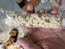 米老头青稞米棒 芝麻味箱装640g 休闲膨化零食爆米花棒糙米卷粗粮能量棒 实拍图