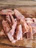 八瑞祥扒猪脸 老北京猪头肉卤猪脸肉即食真空熟食 下酒菜真空卤肉 250g 实拍图