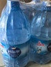 娃哈哈天然矿泉水大桶装水5.5L*4桶整箱装 长白山泡茶水 哇哈哈饮用水 实拍图