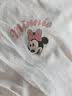 迪士尼（Disney）童装儿童短袖女童纯棉T恤2026夏季新款薄款女孩衣服甜美洋气上衣 实拍图