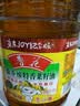 鲁花 【保真菜籽油】食用油 低芥酸特香菜籽油 6.18L   物理压榨 实拍图