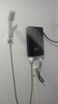 美菱（MeiLing）即热式电热水器变频恒温家用卫生间加热器速热即热免储水家用抗菌小型洗澡器超薄淋浴热水宝洗澡机 8500W 恒温【抗菌抑菌+漏保+豪华大屏】 实拍图