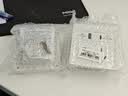 公牛（BULL）开关插座 G12系列五孔插座带USB+Type-C 30w快充G12E537 象牙白 实拍图