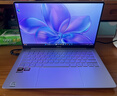 华硕（ASUS）a豆14 Air  2026 国家补贴 高性能AI超轻薄笔记本电脑 学生优惠补贴办公商务本 R9 8945H 16G 1T鸢尾花紫 2.8K120Hz OLED屏 预装office 实拍图