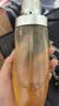 阿芙（AFU）十一11籽微凝珠油敷精华水300ml 补水护肤男女抗衰老保湿紧致抗皱 实拍图