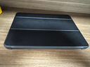 毕亚兹适用苹果iPad Air 11英寸M4芯片2026年款保护套 苹果平板Air8/7/6保护壳 智能休眠三折支架硬后壳 实拍图