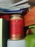 天福茗茶红茶 骏眉红茶武夷正山红茶一级150g罐装茶叶 实拍图