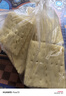 康师傅 3+2苏打夹心饼干柠檬奶油蓝莓香草巧克力味125g*4零食下午茶 实拍图