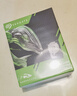 希捷（SEAGATE）16TB 电脑大容量氦气硬盘 台式机7200转 512MB 机械硬盘 SATA 希捷酷鱼系列 3.5英寸 ST16000DM001 实拍图