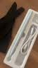 MUSTTRUE适用华为平板手写笔M-Pencil电容笔第四代触控笔2025MatePad11.5S/Pro12.2/Air12防误触磁吸笔蓝色 实拍图