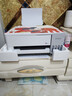 爱普生（EPSON）【6代新品】L1358 墨仓式A4彩色无线单功能家用打印机 家用/办公 AI学习打印机（微信/远程打印） 实拍图