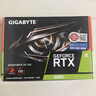 技嘉（GIGABYTE）风魔GeForce RTX 3060 WindForce OC 12G 电竞游戏设计OpenClaw龙虾本地部署显卡 实拍图