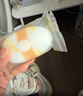 爱贝迪拉（AIBEDILA）宝宝防水耳贴新生婴儿洗澡防水防感染神器护耳贴儿童洗头 60片 实拍图