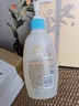艾惟诺（Aveeno）艾维诺婴儿洗发水沐浴露二合一儿童安心洗沐二合一532ml补水保湿 实拍图
