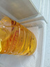 金龙鱼 食用油 非转基因压榨一级玉米胚芽油4L(新老包装随机发货) 实拍图
