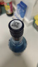 红星二锅头 蓝瓶绵柔8陈酿 清香型白酒 43度 500ml*6瓶  非箱装 实拍图
