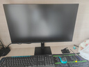 小米（MI）REDMI 27英寸显示器 144Hz 300nits亮度 专业级色准低蓝光爱眼电竞电脑办公显示器屏 A27 2026款 实拍图