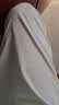 蕉下（beneunder）男士裤子夏季薄款弹力凉感直筒休闲裤高端冰丝男裤2026新款CC926 实拍图