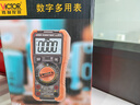 胜利仪器（VICTOR）万用表高精度型电工专用数字万能表家用型智能防烧 VC890C+MAX 实拍图