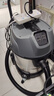 KARCHER 德国卡赫 商用工业不锈钢桶式干湿两用大功率大吸力吸尘器 NT50/2 PLUS 双电机 全新升级 实拍图
