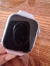 华为HUAWEI WATCH FIT 5 淡紫色 风信紫超轻薄大屏腕上微运动强劲续航华为智能手表 实拍图