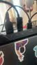 倍思苹果18充电线Type-C数据线USB-C车载CarPlay传输快充线适用iPhone17/16/15ProMax手机2米 实拍图