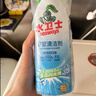 水卫士浴室清洁剂500g*3瓶卫生间马桶厕所水龙头玻璃水垢瓷砖地板清洗剂 实拍图