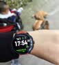 颂拓（SUUNTO）RACE 2户外训练旗舰腕表 越野铁三心率血氧运动智能手表 破晓橙 实拍图