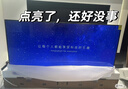 CROCS卡骆驰经典洞洞鞋男鞋一脚蹬女鞋沙滩鞋拖鞋|10001 深蓝-410(含智必星) 43 (270mm) 实拍图