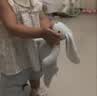 澳贝（auby）婴幼儿童玩具星座小兔安抚巾宝宝哄睡神器新生儿安抚玩偶满月礼物 实拍图