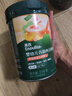 英氏婴幼儿快冲粥黑猪肉海苔218g宝宝即食冲泡粥儿童营养糊糊10月+ 实拍图