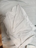 恒源祥男士内裤【虫草养护】森林氧吧凉感薄款冰丝无痕透气10A抗菌礼盒 实拍图