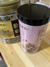 福东海  玫瑰花茶100g花草茶大朵【特优当季新货】平阴重瓣干 养生茶叶 实拍图