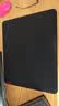 卓威ZOWIE G-SR III 细面鼠标垫 电竞鼠标垫 游戏鼠标垫 黑色鼠标垫大号 电竞桌垫gsr升级款（随机发货） 实拍图