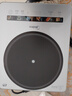 美的（Midea）家用电磁炉电陶炉电池炉2200W大功率猛火新型电磁灶一体面板爆炒炒菜火锅炉2026新品MC-E22B232 实拍图