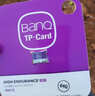 banq 64GB TF（MicroSD）存储卡 A1 U3 V30 4K 适用于TP-LINK普联监控摄像头&行车记录仪内存卡Pro版 实拍图