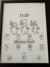 掌阅（iReader）【新品上市】Ocean5 Pro 7英寸智能阅读本 电子书阅读器 墨水屏电纸书 AI平板电脑学习便携 星际黑 实拍图