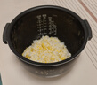 虎牌（TIGER）原装进口【京东专供】 电饭煲Pro 智能IH电磁加热 土锅涂层电饭煲家用3L JKT-D10C-KZ 实拍图