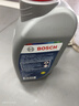 博世（BOSCH）通用型DOT4 刹车油制动液离合器油汽车养护套装保养1L包安装 实拍图
