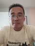 NASA MARVEL美式重磅扎染t恤短袖男2026新款夏季印花宽松圆领半袖衣服打底衫 实拍图