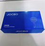 JOCBO【精工】304不锈钢增压花洒通用接口高压单头花洒头手持淋浴花洒 不锈钢过滤花洒【一键止水】+1.5米防爆管+旋转支架 实拍图