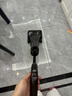 石头A30 Pro2.0洗地机【AI全向助力】25kPa吸力95℃除菌自动清洗吸拖一体拖地机扫地机器人 实拍图